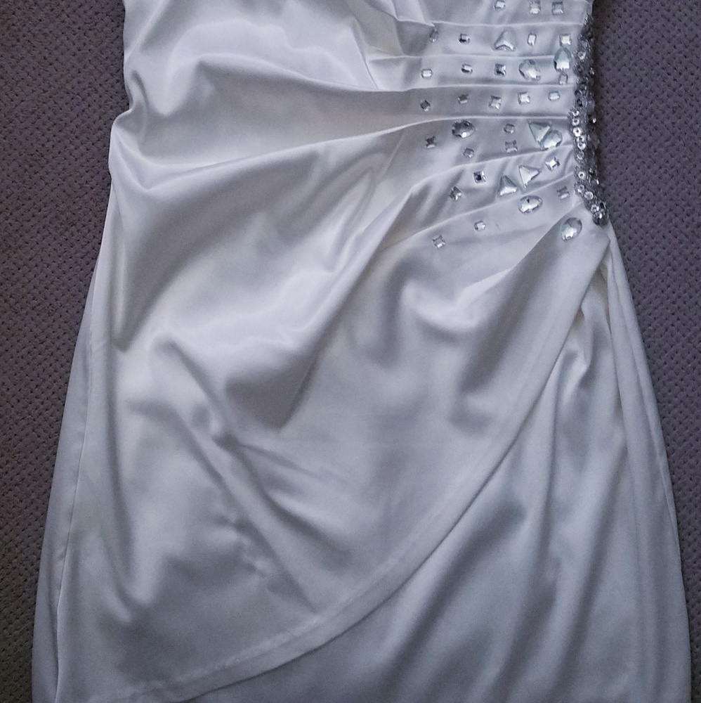 Formal dress
